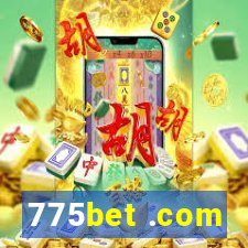 775bet .com